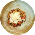 Vechia Pomodoro Pasta/Rižoto