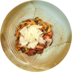 Vechia Pomodoro Pasta/Rižoto