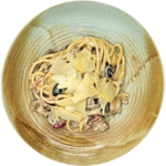 Porcini Pasta/Rižoto