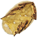 Fokaća sa Parmezanom 24cm