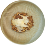 Bolognese Pasta/Rižoto