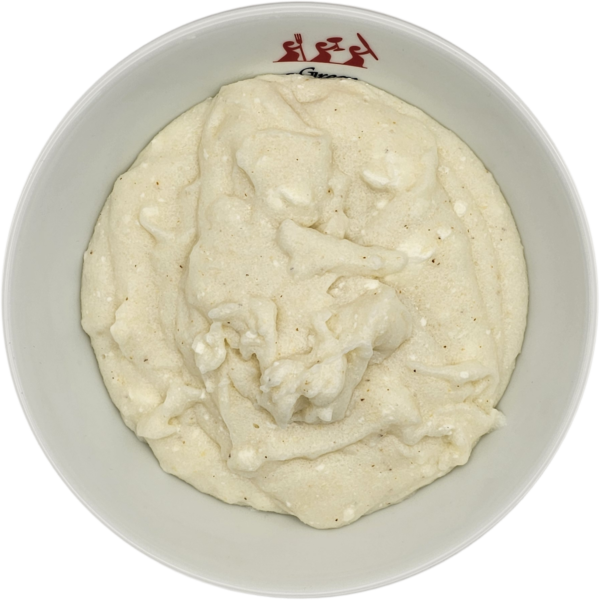 Kačamak sir