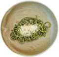 Pesto Pistaccio Pasta/Rižoto