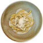 Gorgonzola Pasta/Rižoto