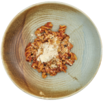 Pomodoro Pasta/Rižoto