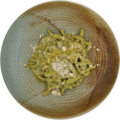 Pesto Genovese Pasta/Rižoto