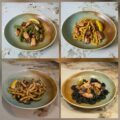Frutti di Mare Pasta/Rižoto