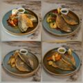 Filet Orade ili Brancina