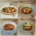 Amatriciana Pasta/Rižoto