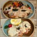 Saltimbocca