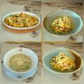Brocoli con Pollo Pasta/Rižoto