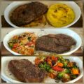 New York Strip Steak