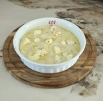 Kačamak sir