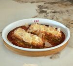 Lazanja Ragu