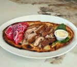 Pinsa Porketa