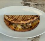 Piadina Filadelfija Praseća