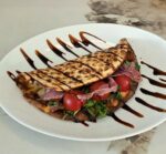 Piadina Proscuito