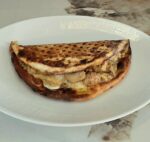 Piadina Filadelfija Pileća