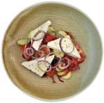Grčka Salata